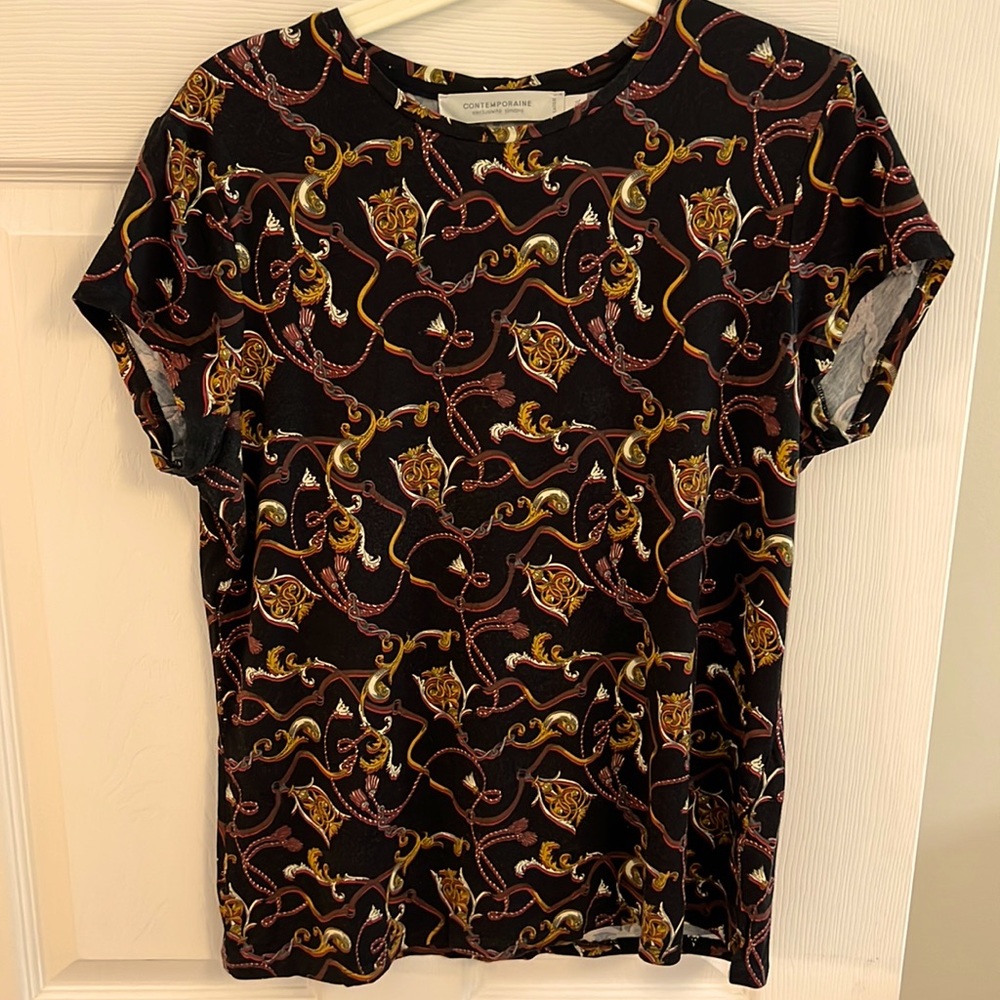 Contemporaine by Simons Top